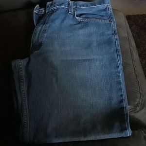 Levi Strauss Signature jeans